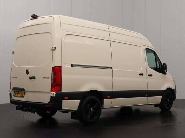 Mercedes-Benz SPRINTER 317CDI 9G-Tronic Automaat L2H2 | Led | Mbux 10" Navigatie | Camera | Airco | Cruise