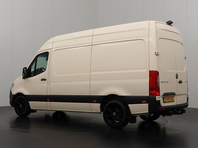 Mercedes-Benz SPRINTER 317CDI 9G-Tronic Automaat L2H2 | Led | Mbux 10" Navigatie | Camera | Airco | Cruise