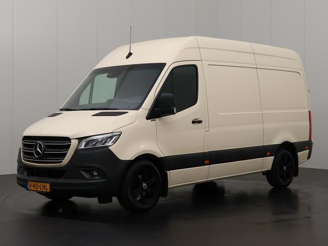 Mercedes-Benz SPRINTER 317CDI 9G-Tronic Automaat L2H2 | Led | Mbux 10" Navigatie | Camera | Airco | Cruise