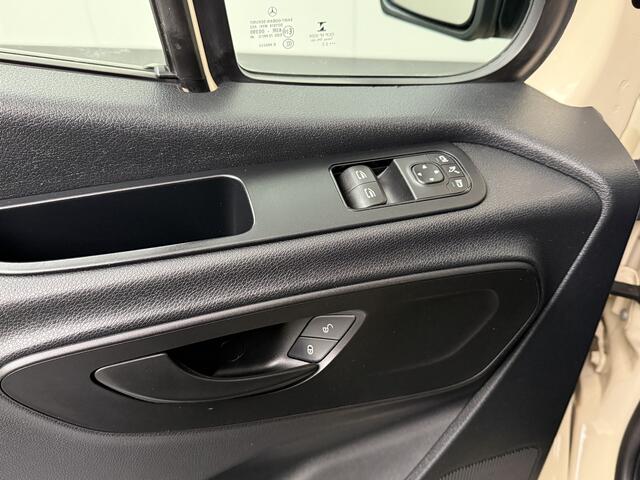 Mercedes-Benz SPRINTER 317CDI 9G-Tronic Automaat L2H2 | Led | Mbux 10" Navigatie | Camera | Airco | Cruise