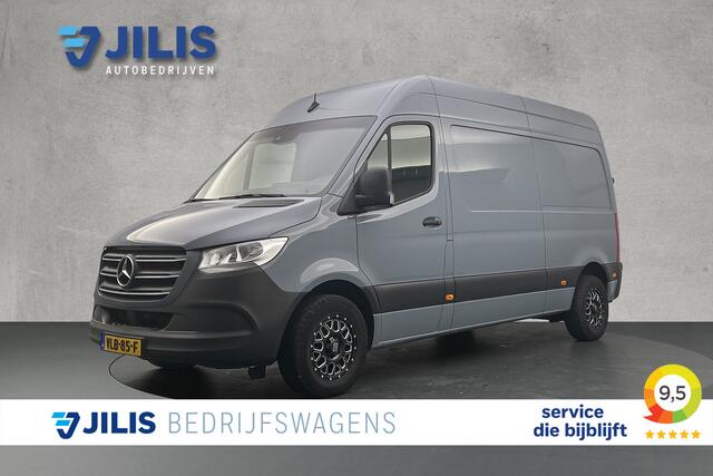 Mercedes-Benz SPRINTER 314 2.2 CDI L2H2 | Camera | Trekhaak | Lichtmetalen velgen | Navigatie | Multifunctioneel stuur