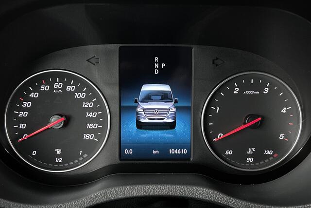 Mercedes-Benz SPRINTER 314 2.2 CDI L2H2 | Camera | Trekhaak | Lichtmetalen velgen | Navigatie | Multifunctioneel stuur