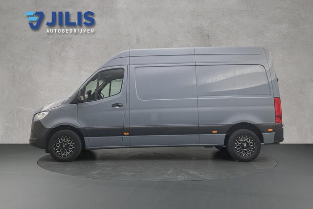 Mercedes-Benz SPRINTER 314 2.2 CDI L2H2 | Camera | Trekhaak | Lichtmetalen velgen | Navigatie | Multifunctioneel stuur