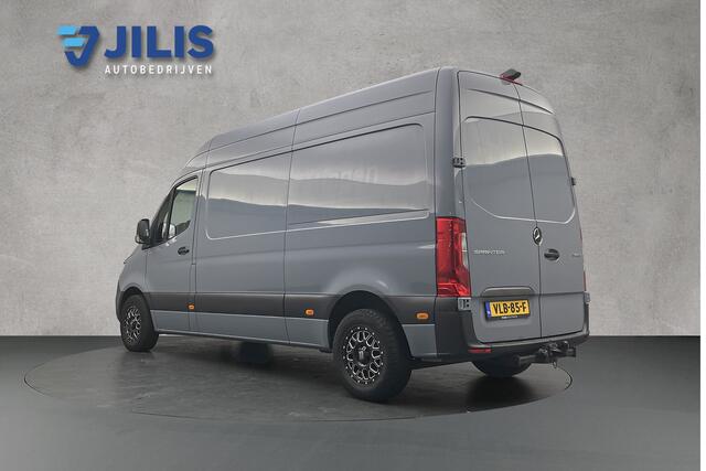 Mercedes-Benz SPRINTER 314 2.2 CDI L2H2 | Camera | Trekhaak | Lichtmetalen velgen | Navigatie | Multifunctioneel stuur