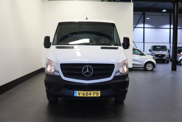 Mercedes-Benz SPRINTER 314 CDI L2H1 - EURO 6 - Airco - Navi - Cruise - ¤ 13.950,- Excl.