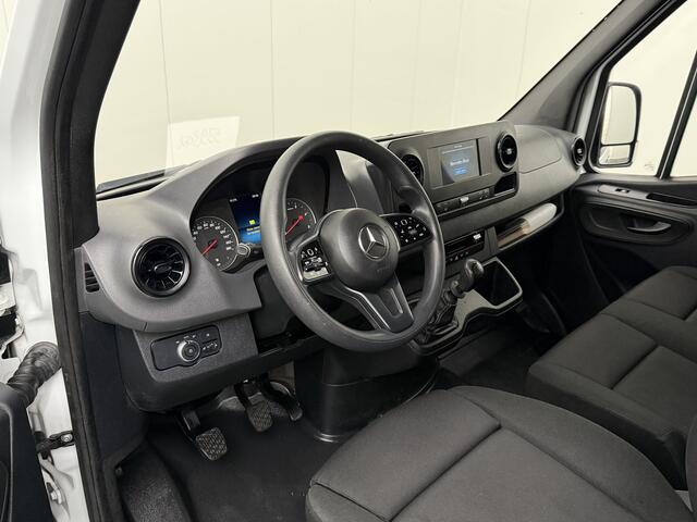 Mercedes-Benz SPRINTER 315CDi L2H2 | Mbux Touchscreen | Airco | Cruise | 3-Persoons | Betimmering