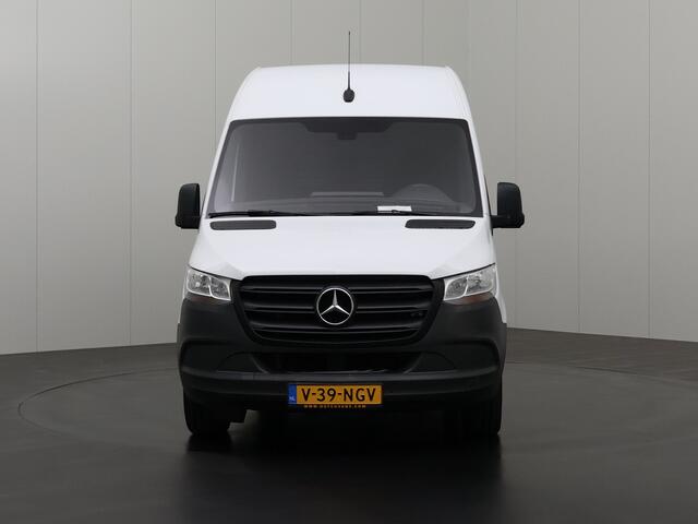 Mercedes-Benz SPRINTER 315CDi L2H2 | Mbux Touchscreen | Airco | Cruise | 3-Persoons | Betimmering