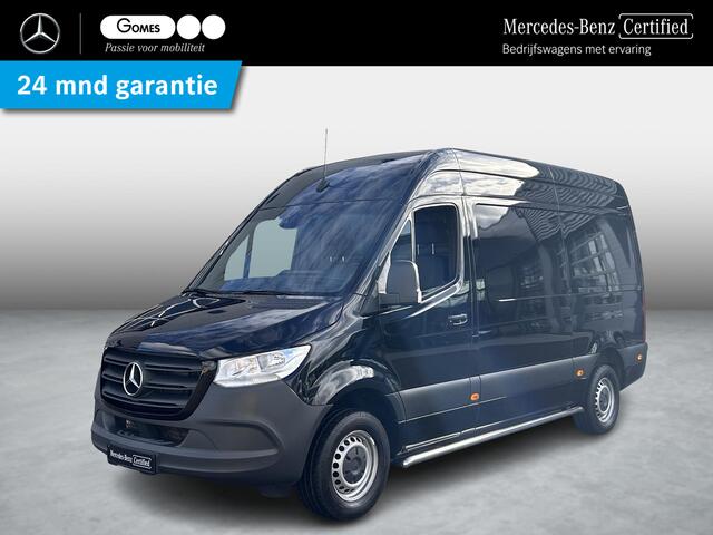 Mercedes-Benz SPRINTER 315 1.9 CDI L2H2 RWD