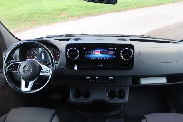 Mercedes-Benz SPRINTER 316 CDI L2H2 Full Led, Grote MBUX, Navigatie, Apple Carplay, Cruise Control