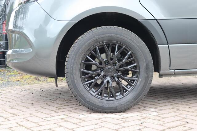 Mercedes-Benz SPRINTER 316 CDI L2H2 Full Led, Grote MBUX, Navigatie, Apple Carplay, Cruise Control