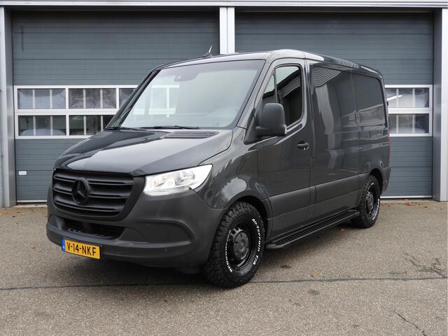 Mercedes-Benz SPRINTER 316 2.2 CDI L1H1 AUT RWD | AIRCO | MBUX | CAMERA | TREKHAAK