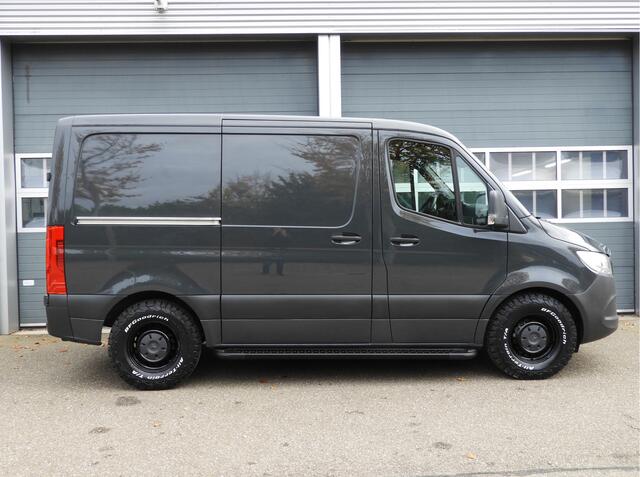 Mercedes-Benz SPRINTER 316 2.2 CDI L1H1 AUT RWD | AIRCO | MBUX | CAMERA | TREKHAAK