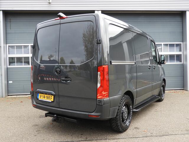 Mercedes-Benz SPRINTER 316 2.2 CDI L1H1 AUT RWD | AIRCO | MBUX | CAMERA | TREKHAAK