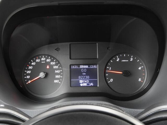 Mercedes-Benz SPRINTER 316 2.2 CDI L1H1 AUT RWD | AIRCO | MBUX | CAMERA | TREKHAAK