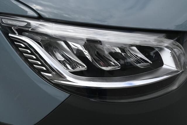 Mercedes-Benz SPRINTER 319 CDI 4x4 L2H2 Pro HD Distronic, Draaistoelen, LED, Electrische schuifdeur