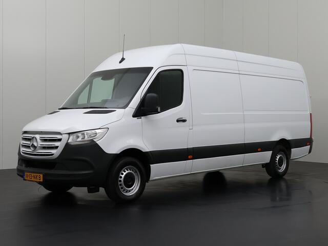 Mercedes-Benz SPRINTER 316CDI L3H2 Maxi | Mbux Touchcreen | Camera | Airco | Cruie