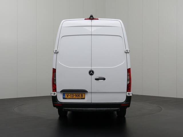 Mercedes-Benz SPRINTER 316CDI L3H2 Maxi | Mbux Touchcreen | Camera | Airco | Cruie