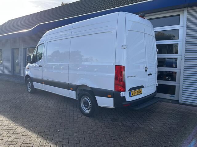 Mercedes-Benz SPRINTER 317 CDI L2/H2 Automaat/10"MBUX/Navi/Camera