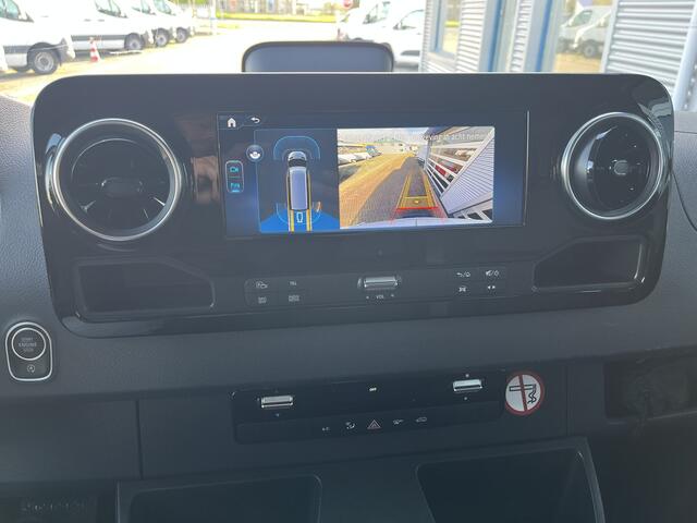 Mercedes-Benz SPRINTER 317 CDI L2/H2 Automaat/10"MBUX/Navi/Camera