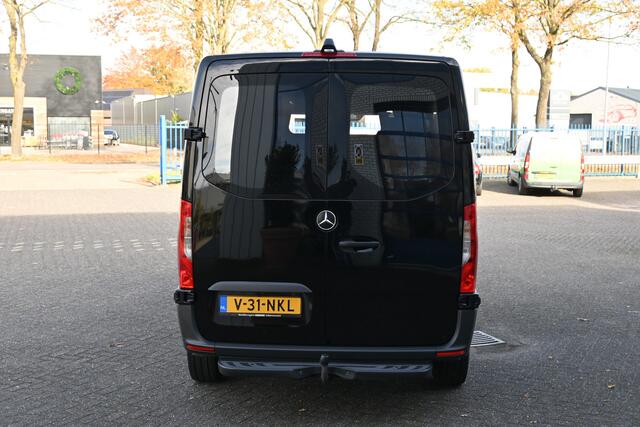 Mercedes-Benz SPRINTER 314 CDI L1H1 Camera, Trekhaak, Apple Carplay/Android Auto