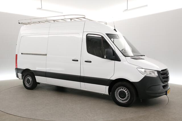 Mercedes-Benz SPRINTER 315 CDI L2H2 | Airco | Camera | Cruise | Carplay | 3-Zits | Trekh. | Imperiaal | Parkeersens.