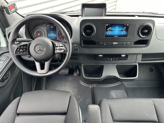 Mercedes-Benz SPRINTER 519 CDI Koel-Vries Dag en Nacht Vleesvervoer Hangwerk Bakwagen