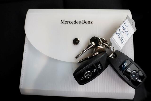 Mercedes-Benz SPRINTER 314 CDI 143pk E6 RWD 7G Automaat L2H2 Navi/Camera/Trekhaak 3500kg 10-2019