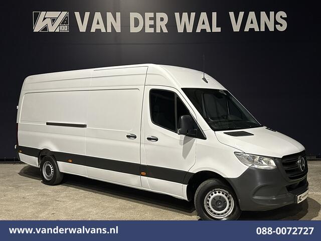 Mercedes-Benz SPRINTER 317 CDI 170pk L3H2 Euro6 Airco | Camera | Apple Carplay | Android Auto MBUX