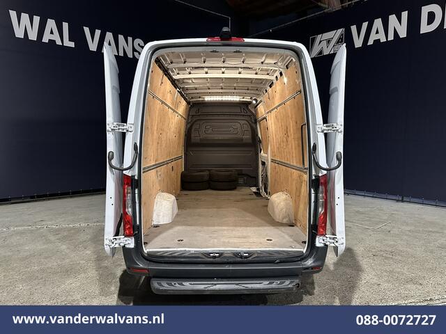 Mercedes-Benz SPRINTER 317 CDI 170pk L3H2 Euro6 Airco | Camera | Apple Carplay | Android Auto MBUX