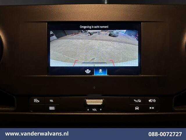 Mercedes-Benz SPRINTER 317 CDI 170pk L3H2 Euro6 Airco | Camera | Apple Carplay | Android Auto MBUX