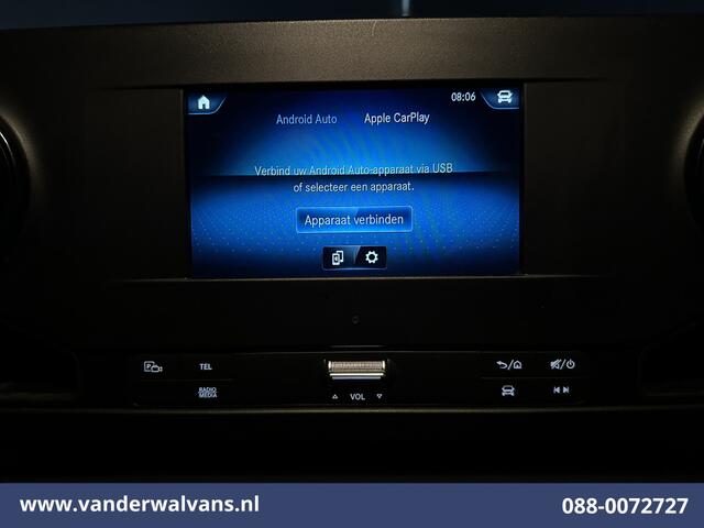 Mercedes-Benz SPRINTER 317 CDI 170pk L3H2 Euro6 Airco | Camera | Apple Carplay | Android Auto MBUX