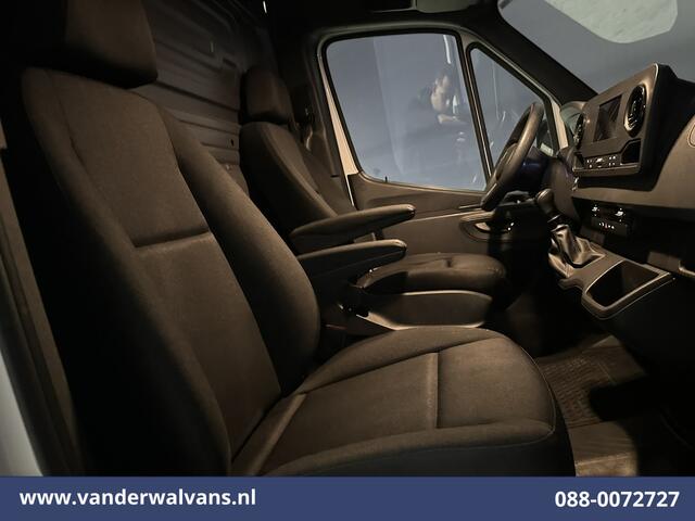 Mercedes-Benz SPRINTER 317 CDI 170pk L3H2 Euro6 Airco | Camera | Apple Carplay | Android Auto MBUX