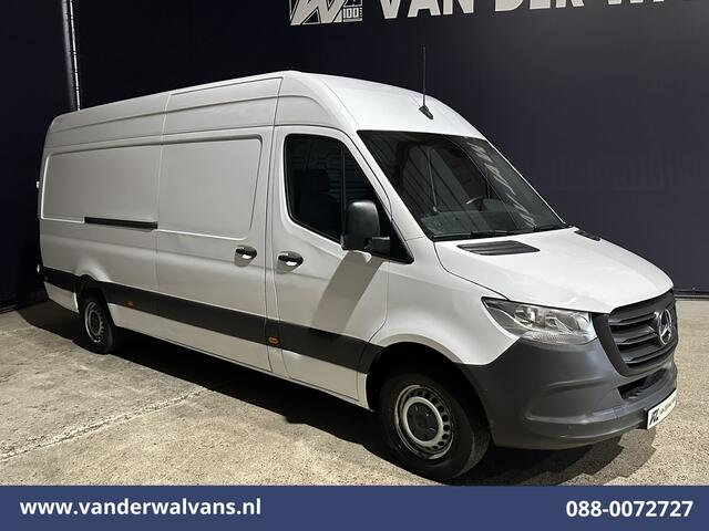 Mercedes-Benz SPRINTER 317 CDI 170pk L3H2 Euro6 Airco | Camera | Apple Carplay | Android Auto MBUX