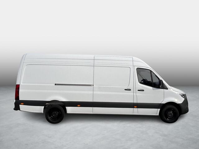 Mercedes-Benz SPRINTER 317 CDI KA L3/H2 | Navigatie | Cruise Control | Telefoonvoorbereiding