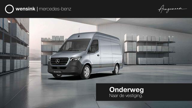 Mercedes-Benz SPRINTER 319 CDI L2 H2 Pro