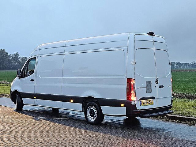 Mercedes-Benz SPRINTER 315 1.9 CDI L4H2 RWD ac automaat EURO6 cruisecontrol MBUX carplay