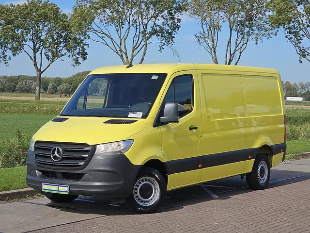 Mercedes-Benz SPRINTER 314 2.2 CDI L2H1 EURO VI-D airco, mbux, navi, camera, trekhaak