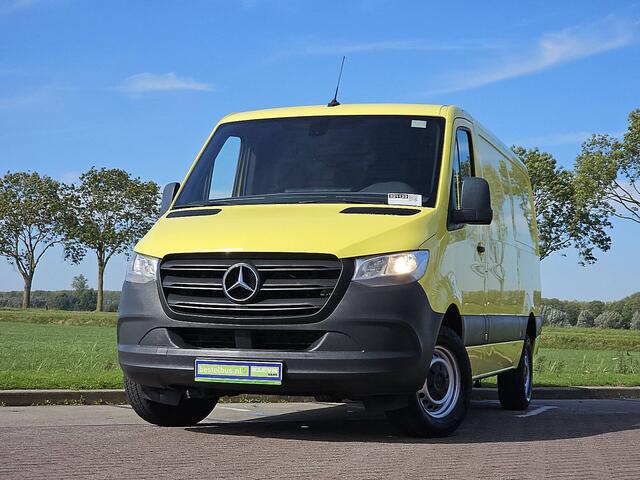 Mercedes-Benz SPRINTER 314 2.2 CDI L2H1 EURO VI-D airco, mbux, navi, camera, trekhaak