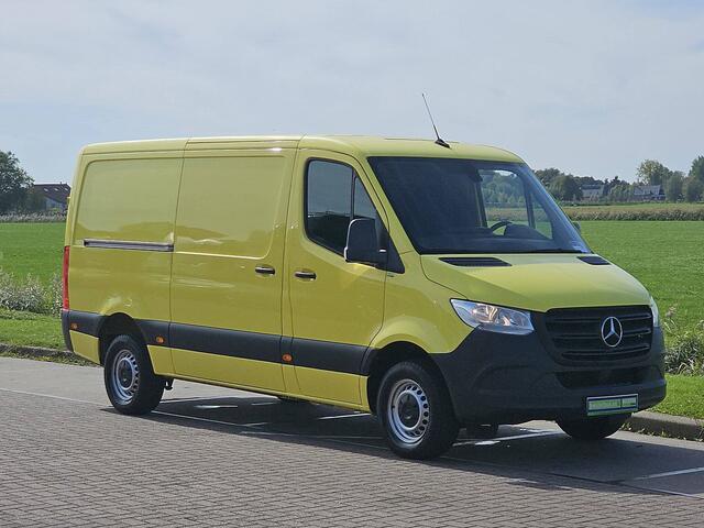 Mercedes-Benz SPRINTER 314 2.2 CDI L2H1 EURO VI-D airco, mbux, navi, camera, trekhaak