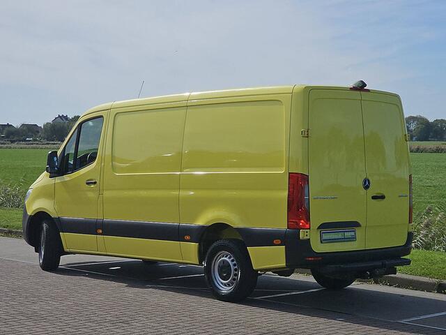 Mercedes-Benz SPRINTER 314 2.2 CDI L2H1 EURO VI-D airco, mbux, navi, camera, trekhaak