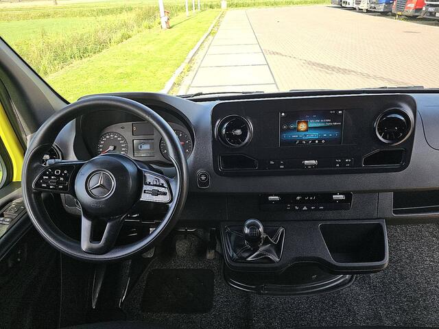 Mercedes-Benz SPRINTER 314 2.2 CDI L2H1 EURO VI-D airco, mbux, navi, camera, trekhaak