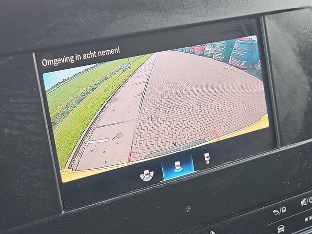 Mercedes-Benz SPRINTER 314 2.2 CDI L2H1 EURO VI-D airco, mbux, navi, camera, trekhaak