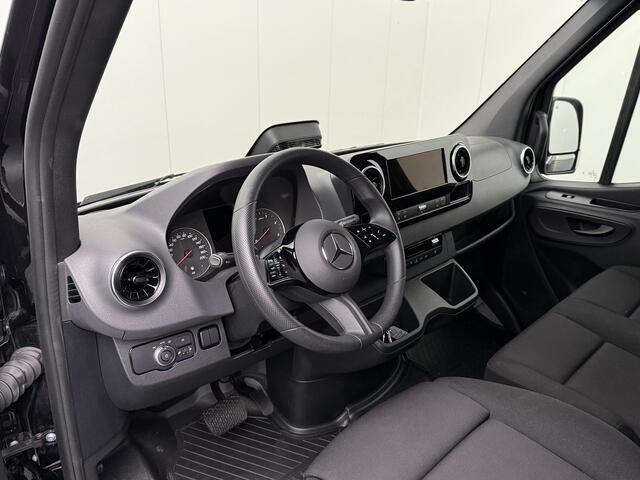 Mercedes-Benz SPRINTER 317CDi 9G-Tronic Automaat L2H2 | 3500Kg Trekhaak | Airco | Cruise | MBux 10" Touchscreen | Navigatie | Camera