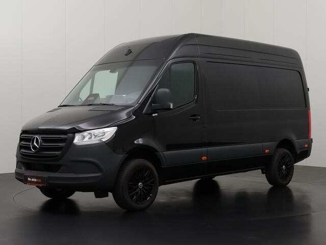 Mercedes-Benz SPRINTER 317CDi 9G-Tronic Automaat L2H2 | 3500Kg Trekhaak | Airco | Cruise | MBux 10" Touchscreen | Navigatie | Camera