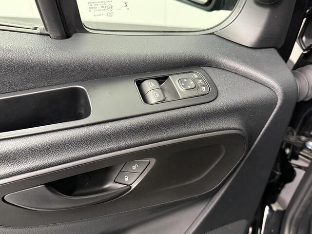 Mercedes-Benz SPRINTER 317CDi 9G-Tronic Automaat L2H2 | 3500Kg Trekhaak | Airco | Cruise | MBux 10" Touchscreen | Navigatie | Camera