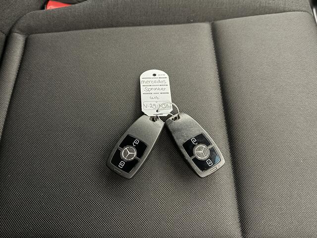 Mercedes-Benz SPRINTER 317CDI 9G-Tronic Automaat L3H2 Maxi Pro | Fabrieksgarantie | Navigatie | Camera | Airco | Cruise | Betimmering