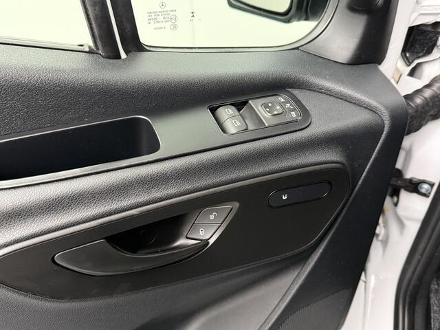 Mercedes-Benz SPRINTER 317CDI 9G-Tronic Automaat L3H2 Maxi Pro | Fabrieksgarantie | Navigatie | Camera | Airco | Cruise | Betimmering