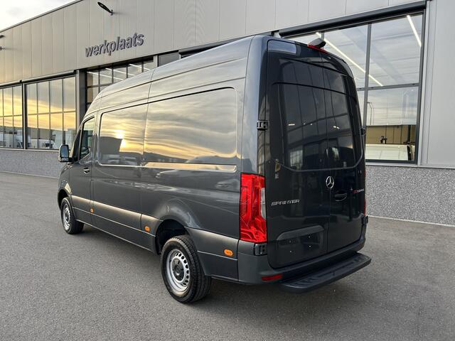 Mercedes-Benz SPRINTER 317 CDI L2 H2 MBUX / Camera / Carplay navigatie / Airco