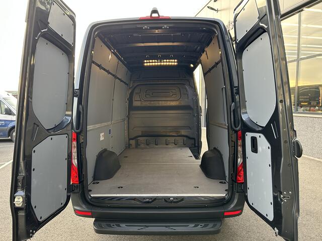 Mercedes-Benz SPRINTER 317 CDI L2 H2 MBUX / Camera / Carplay navigatie / Airco