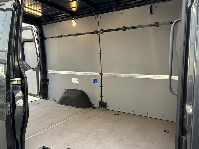 Mercedes-Benz SPRINTER 317 CDI L2 H2 MBUX / Camera / Carplay navigatie / Airco